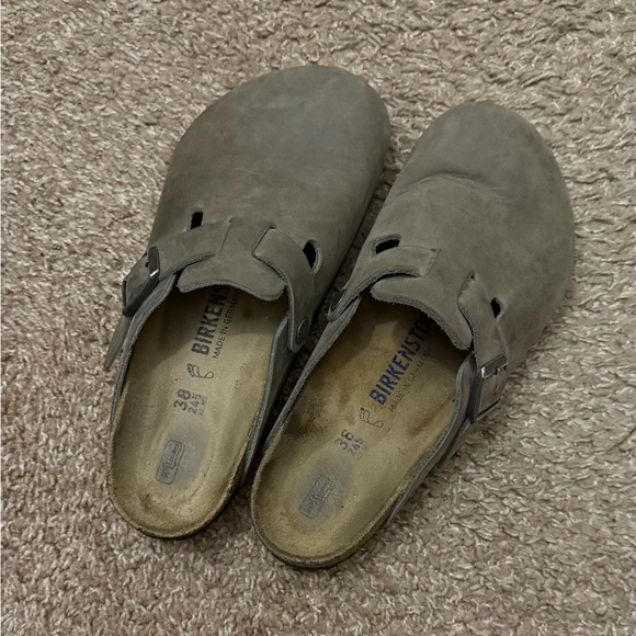 Birkenstocks Boston - Picture 2 of 5